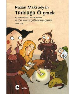 Türklüğü Ölçmek