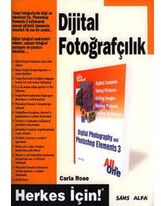 Dijital Fotoğrafçılık 