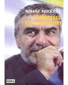 Yalansız Yalnızlığım