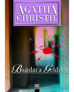 Bağdat'a Geldiler