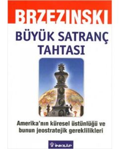 Büyük Satranç Tahtası