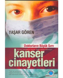 Kanser Cinayetleri