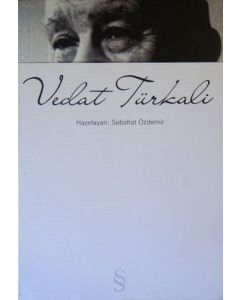Vedat Türkali