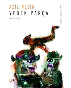 Yedek Parça