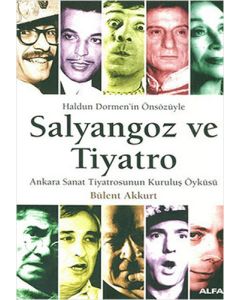 Salyangoz ve Tiyatro