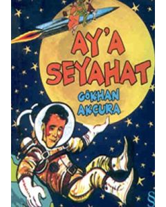 Ay'a Seyahat