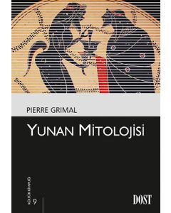 Yunan Mitolojisi