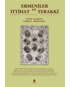 Ermeniler ve İttihat ve Terakki