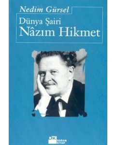 Dünya Şairi Nâzım Hikmet
