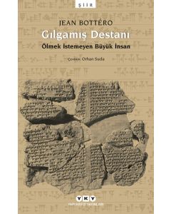 Gılgamış Destanı