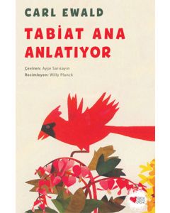 Tabiat Ana Anlatıyor