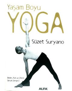 Yaşam Boyu Yoga (Ciltli)