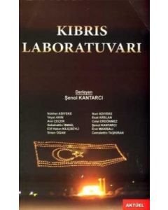 Kıbrıs Laboratuvarı