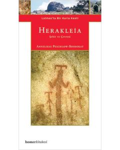 Herakleia, Latmos'ta bir Karia Kenti