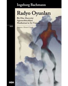 Radyo Oyunları
