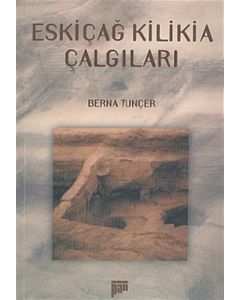 Eskiçağ Kilikia Çalgıları