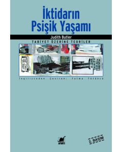 İktidarın Psişik Yaşamı