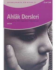 Ahlak Dersleri