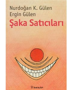 Şaka Satıcıları