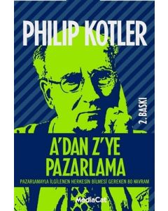 A'dan Z'ye Pazarlama