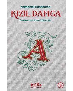 Kızıl Damga