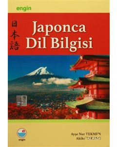 Japonca Dilbilgisi