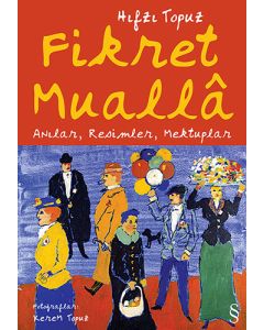 Fikret Muallâ