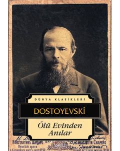 Ölü Evinden Anılar