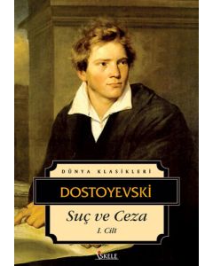 Suç ve Ceza 1. Cilt