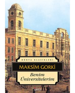 Benim Üniversitelerim