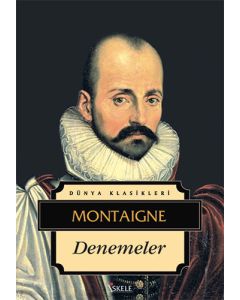 Denemeler