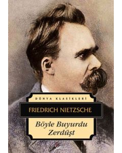 Böyle Buyurdu Zerdüşt