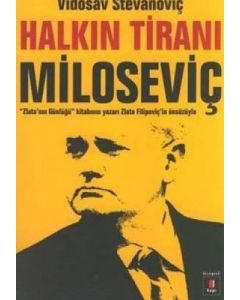 Halkın Tiranı Miloseviç
