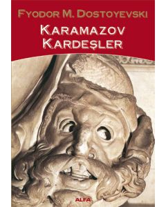 Karamazov Kardeşler