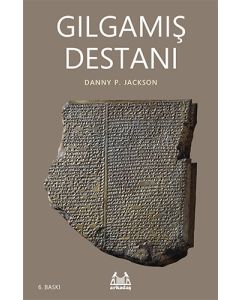 Gılgamış Destanı