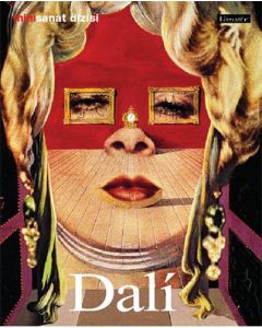 Salvador Dali: Hayatı ve Eserleri