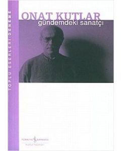Gündemdeki Sanatçı