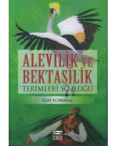 Alevilik ve Bektaşilik Terimleri Sözlüğü