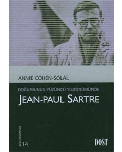 Jean-Paul Sartre