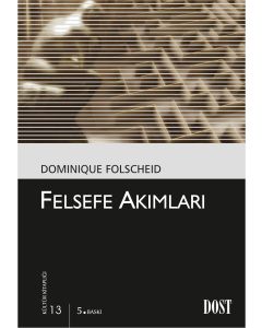 Felsefe Akımları