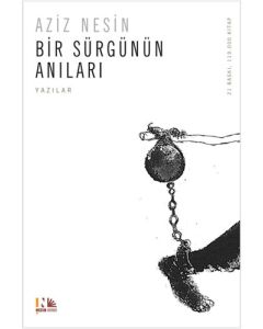 Bir Sürgünün Anıları