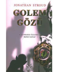 Golem Gözü