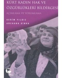 Kürt Kadın Hak ve Özgürlükleri Bildirgesi