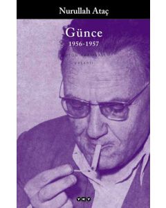 Günce 1956-1957