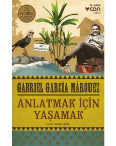 Anlatmak İçin Yaşamak