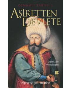 Osmanlı Tarihi 1 - Aşiretten Devlete