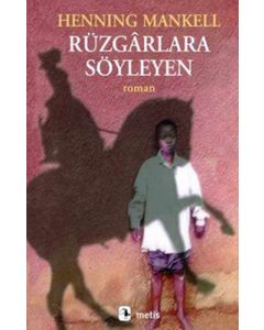 Rüzgarlara Söyleyen