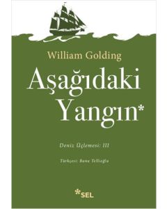 Aşağıdaki Yangın