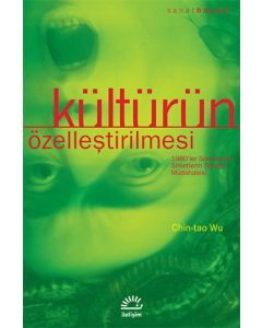 Kültürün Özelleştirilmesi