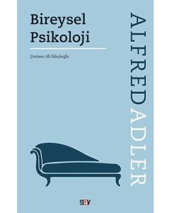 Bireysel Psikoloji
